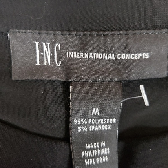 I.N.C. International Concepts Blouse - Picture 5 of 5